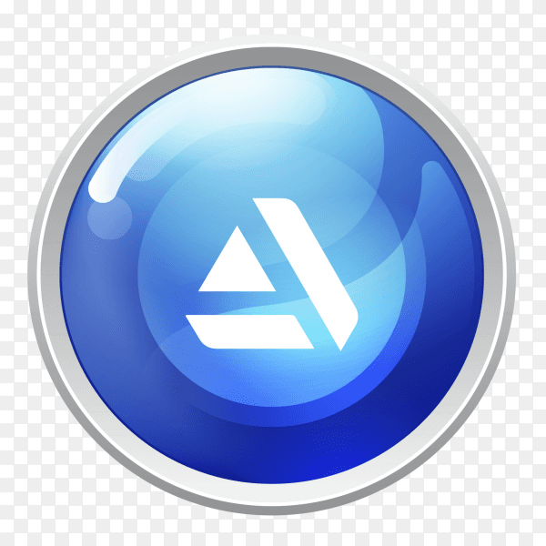Logo Google Drive icon vector PNG