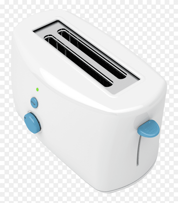 Toaster for bread Clipart PNG