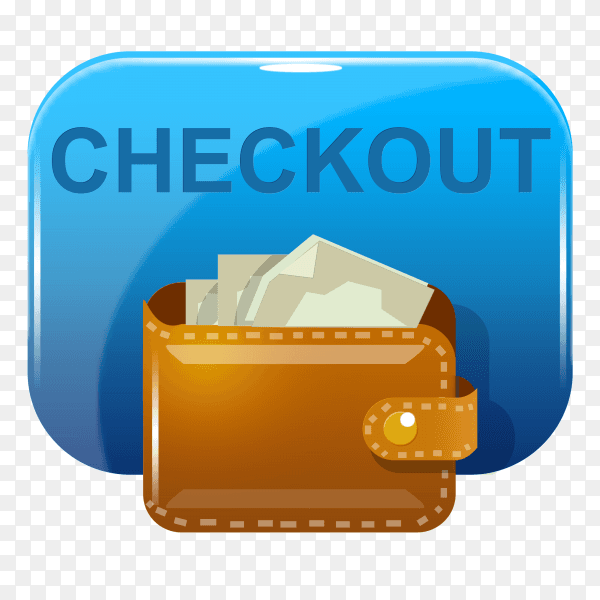 Check out lettering banner design on transparent background PNG