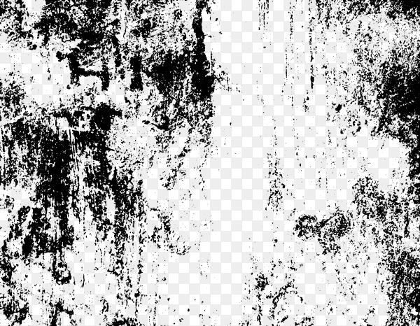 Abstract grunge texture design Clipart PNG