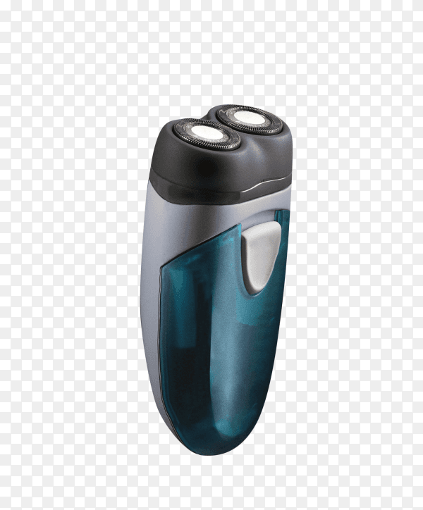 Electric Clipper Isolated on transparent background PNG