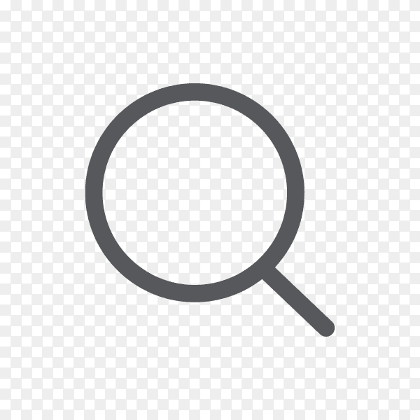 Explore Instagram icon on transparent background PNG
